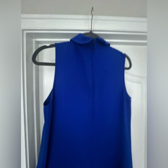 Karlie Cobalt Blue Dress - Picture 5 of 7